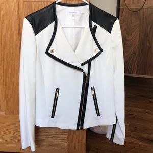 Calvin Klein Sport Coat